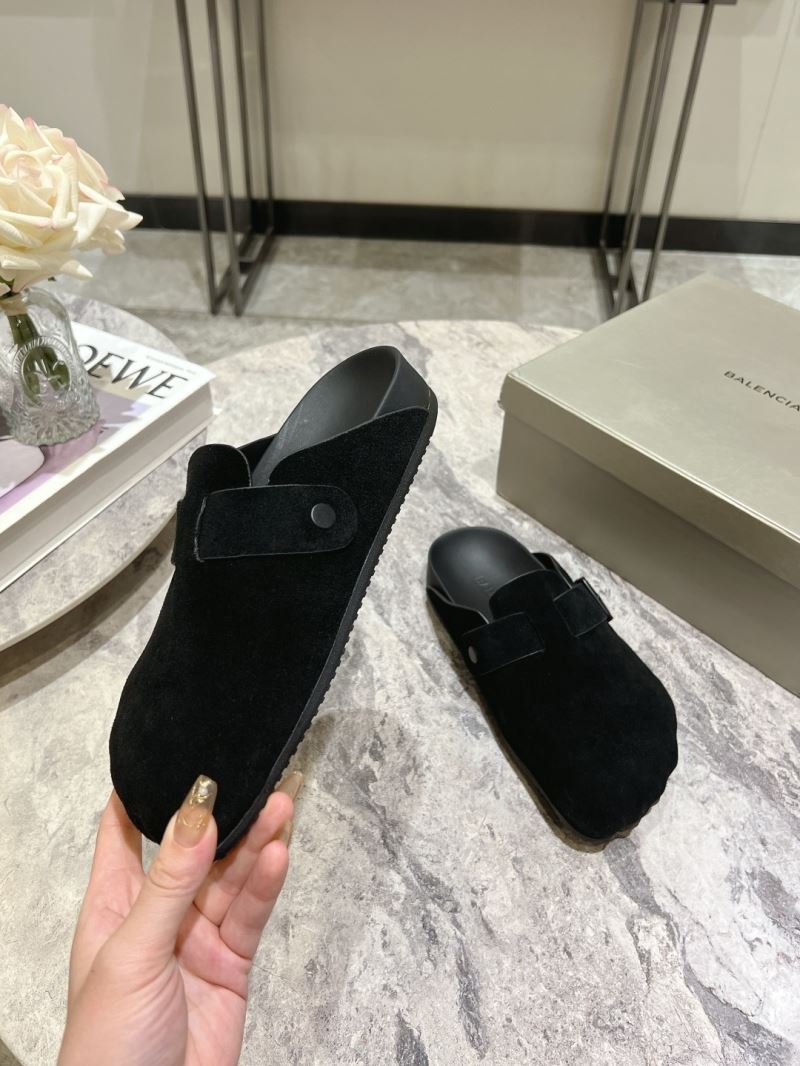 Balenciaga Slippers